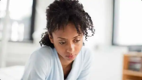 My Husband Had Séx With Me Once In Four Years – Woman Tells Court